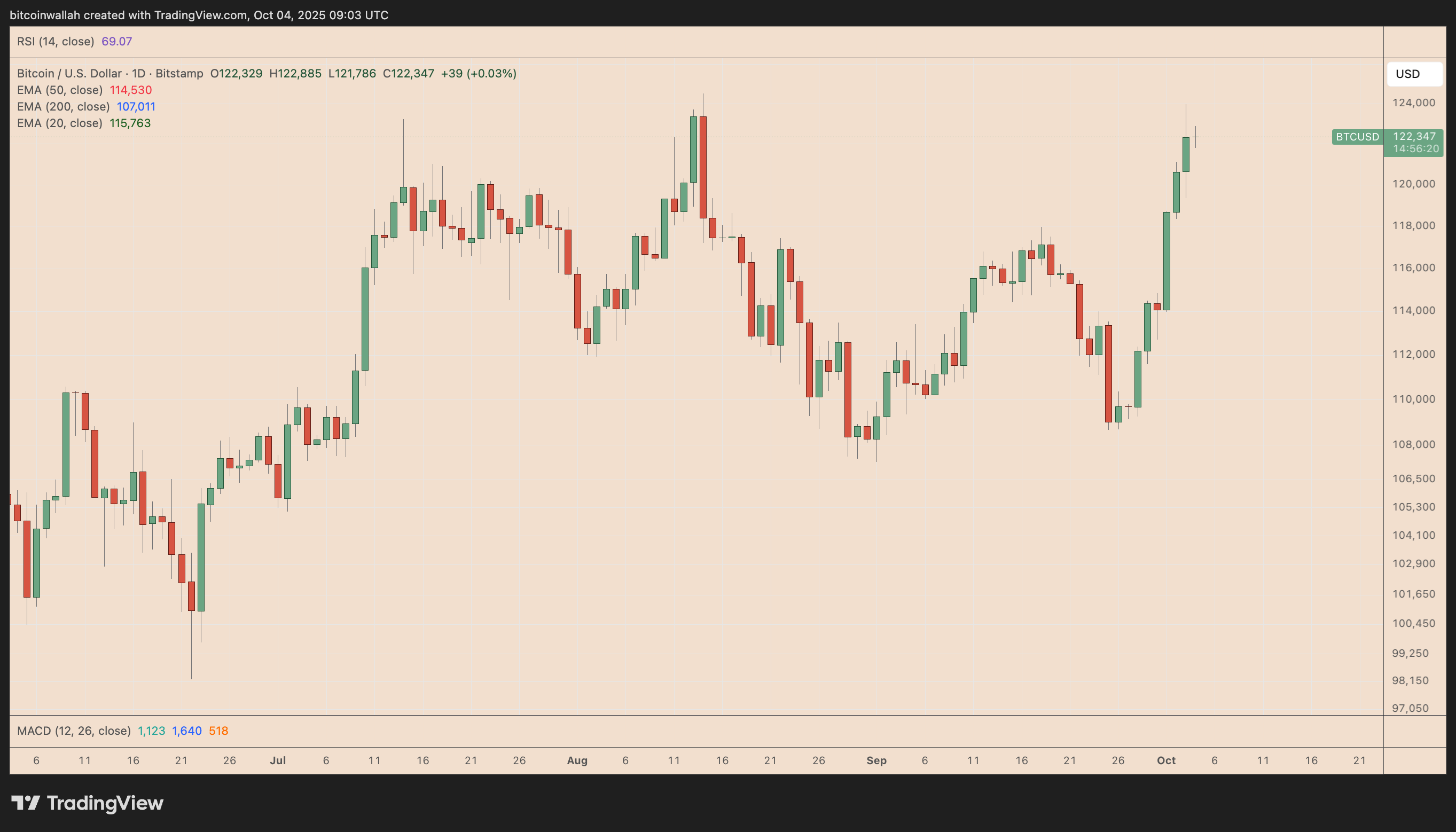 99.3% of Bitcoin supply in profit could trigger short-term dip image 0