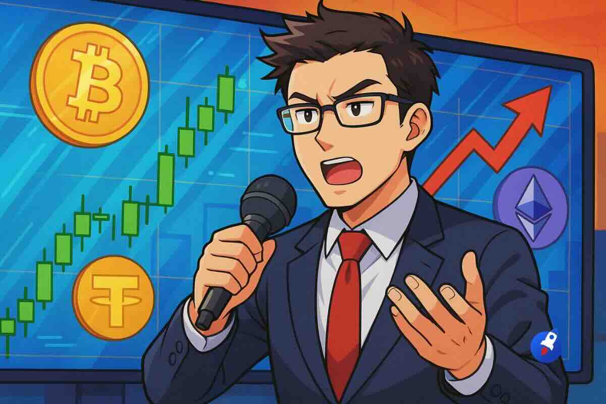 Direct: prix de XRP, Bitcoin, Aster, Dogecoin, toute l’actu crypto image 0