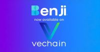 Franklin Templeton de $1.6 billones se asocia con VeChain para expandir su fondo de tesorería tokenizado