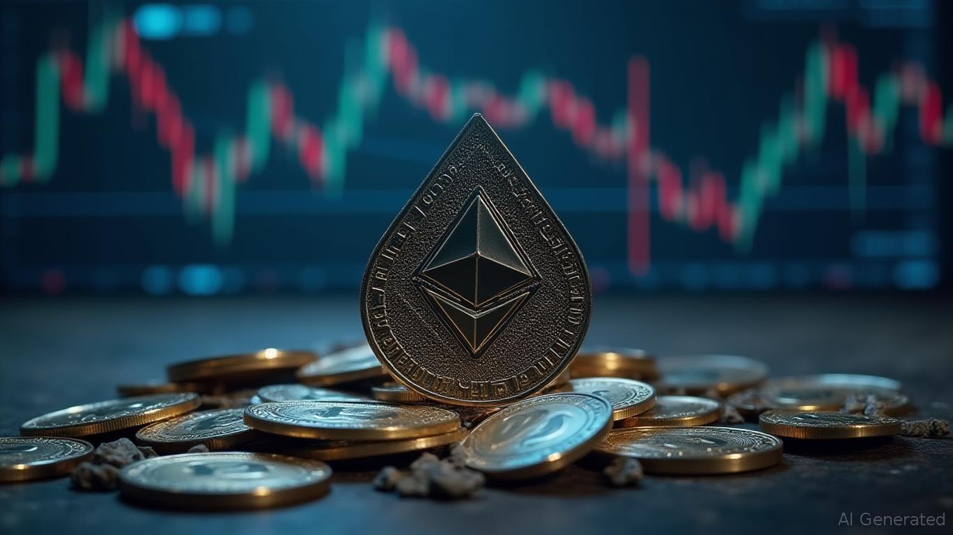Ethereum Updates Today: Major Crypto Holder's ETH Withdrawal Ignites Discussion—Market Decline Ahead or Tactical Portfolio Adjustment?