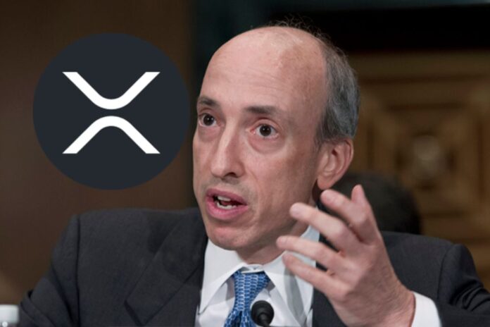 Ripple vs SEC: Gensler Grows Net Worth By Millions of Dollars from Lawsuit Fine Commissions