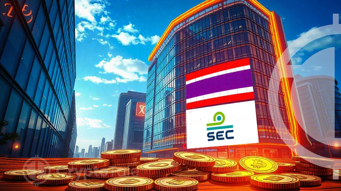 Thai SEC Allows Crypto Investment in Mutual & Private Funds image 0