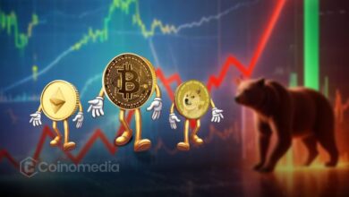 End of the Bear Trap? Crypto Traders Urged to Get Ready