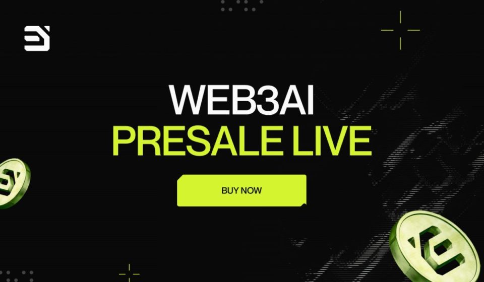 Experts Say This AI Coin Will Outperform DOT, OM, and BCH—Inside the 12 Tools Making Web3AI a Must-Have