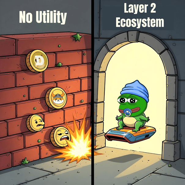 Ist Little Pepe die Meme-Coin, die 2025 den nächsten Boom erleben wird? Frühe Investoren stimmen zu image 4