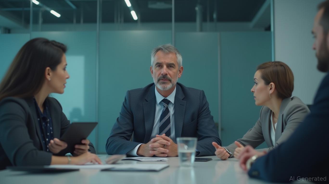 Regulators Have Created Opportunities—Who Will Seize Them First?