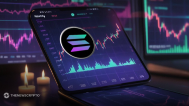Can Solana Bounce Back After Hitting a Two-Week Low?