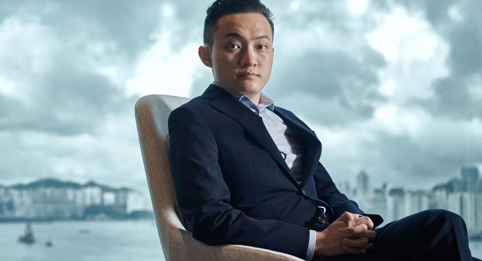 Chain-Blockchain-Team droht, Justin Sun zu verklagen