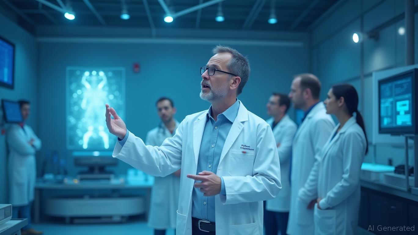Arthur Hayes Makes Major Wager on the Transformation of Science Through AI