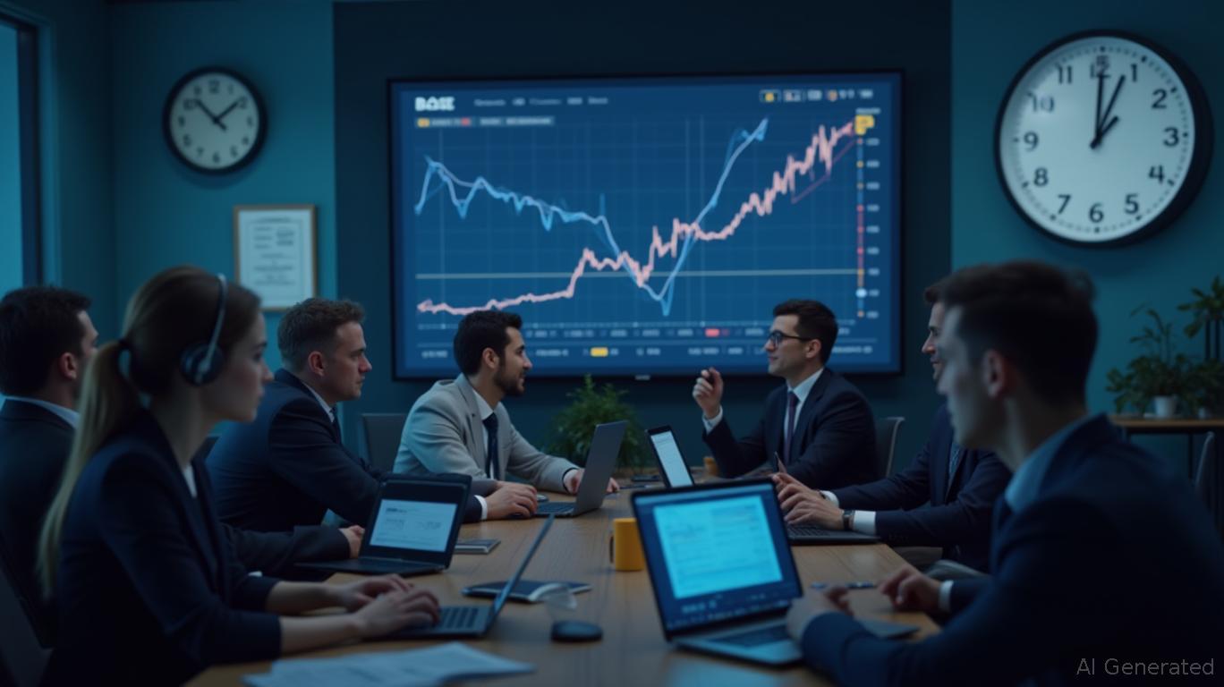 Base’s Token Launch Highlights the Ongoing Competition Shaping Blockchain’s Next Era image 0