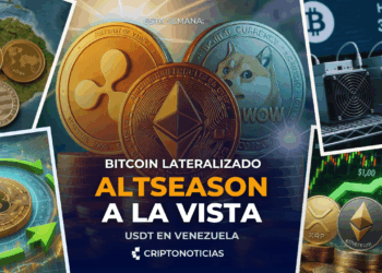 ¿El camino está abierto para una altseason? Descúbrelo en el resumen de noticias