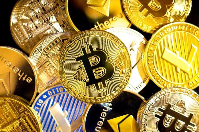 Diese Altcoins nehmen Fahrt auf, während der Bitcoin kämpft image 0