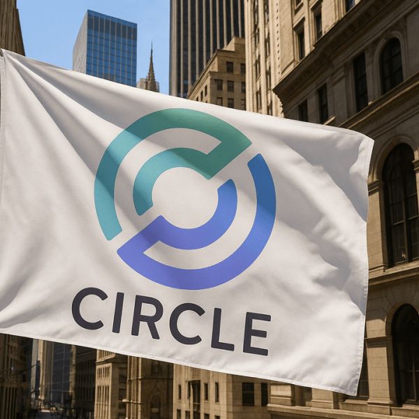 Circle: Sinusuri ang "reversible" na transaksyon ng stablecoin, kailangang matuto mula sa mga aral ng tradisyonal na sistemang pinansyal