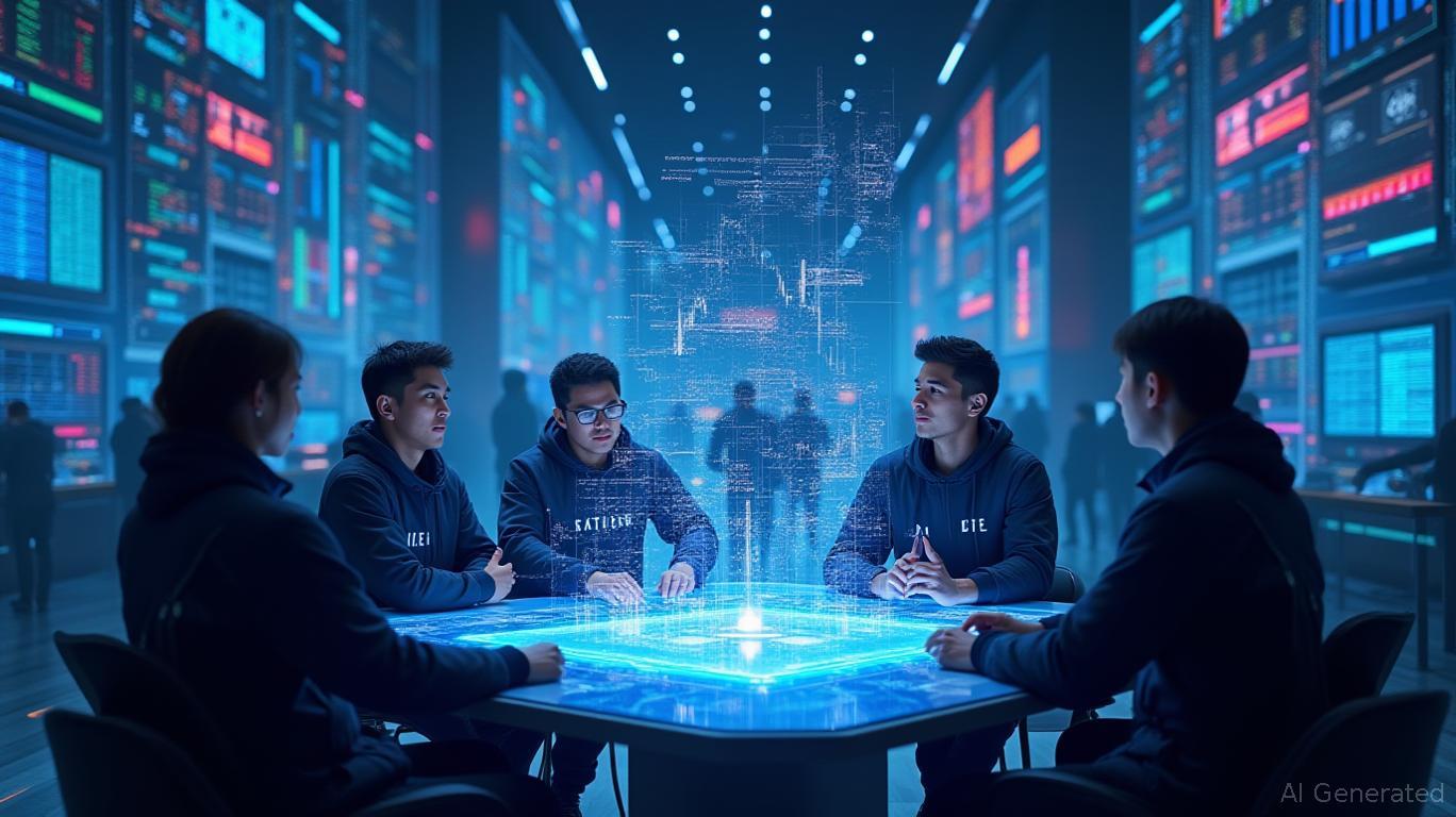 AEVO's DeFi Upgrades Spark Rally as Crypto Market Slumps image 0