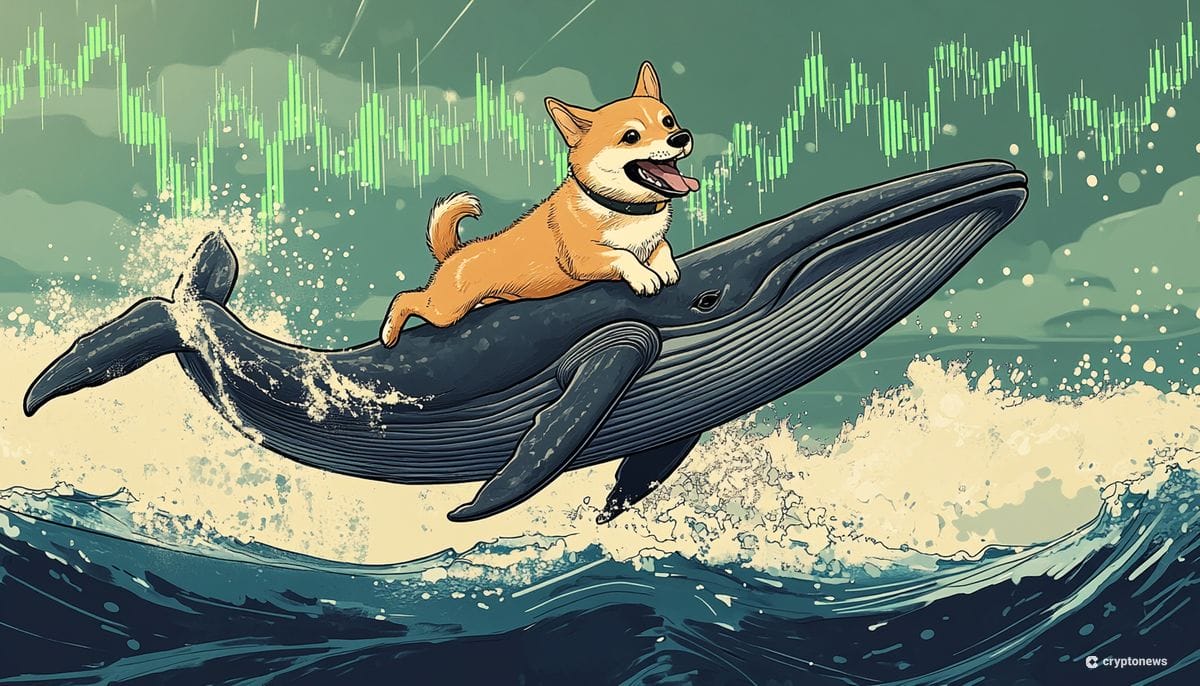 Neiro Price Forecast: Whales Shift Focus After 40% Rally — Is NEIRO the New Meme Coin Favorite? image 0