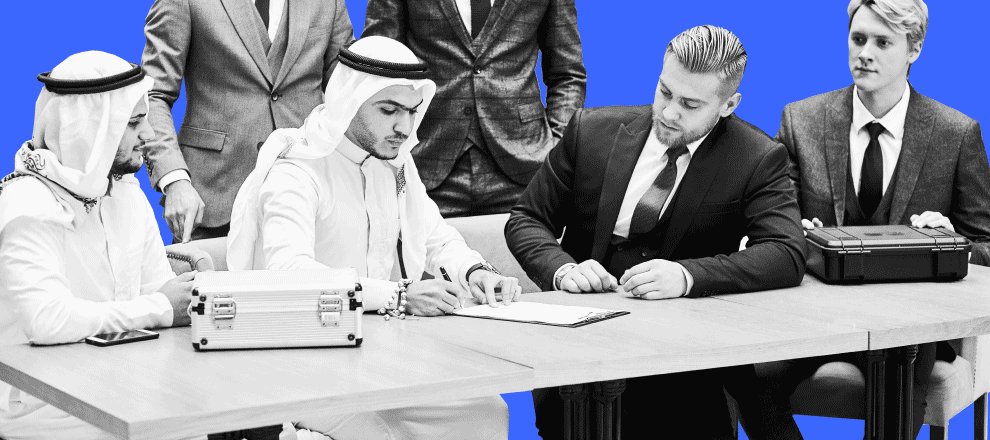 UAE Joins Crypto-Asset Tax Information Exchange image 0