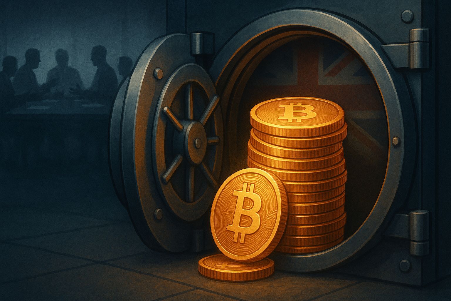 金曜日の大虐殺の後、仮想通貨市場が回復する中、戦略は220BTCを追加