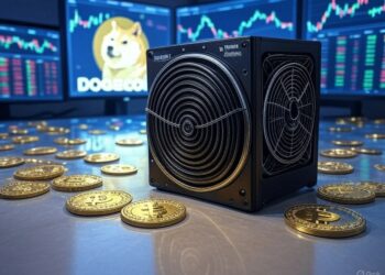 Anuncian un ASIC más eficiente para minar Dogecoin y Litecoin