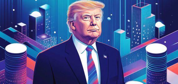 What’s Next for Trump’s Expanding Relationship with Crypto?