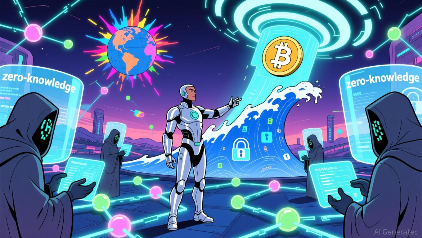 Cardano News Today: Balancing Privacy and Regulation: Three Cryptocurrency Initiatives Transforming the Industry