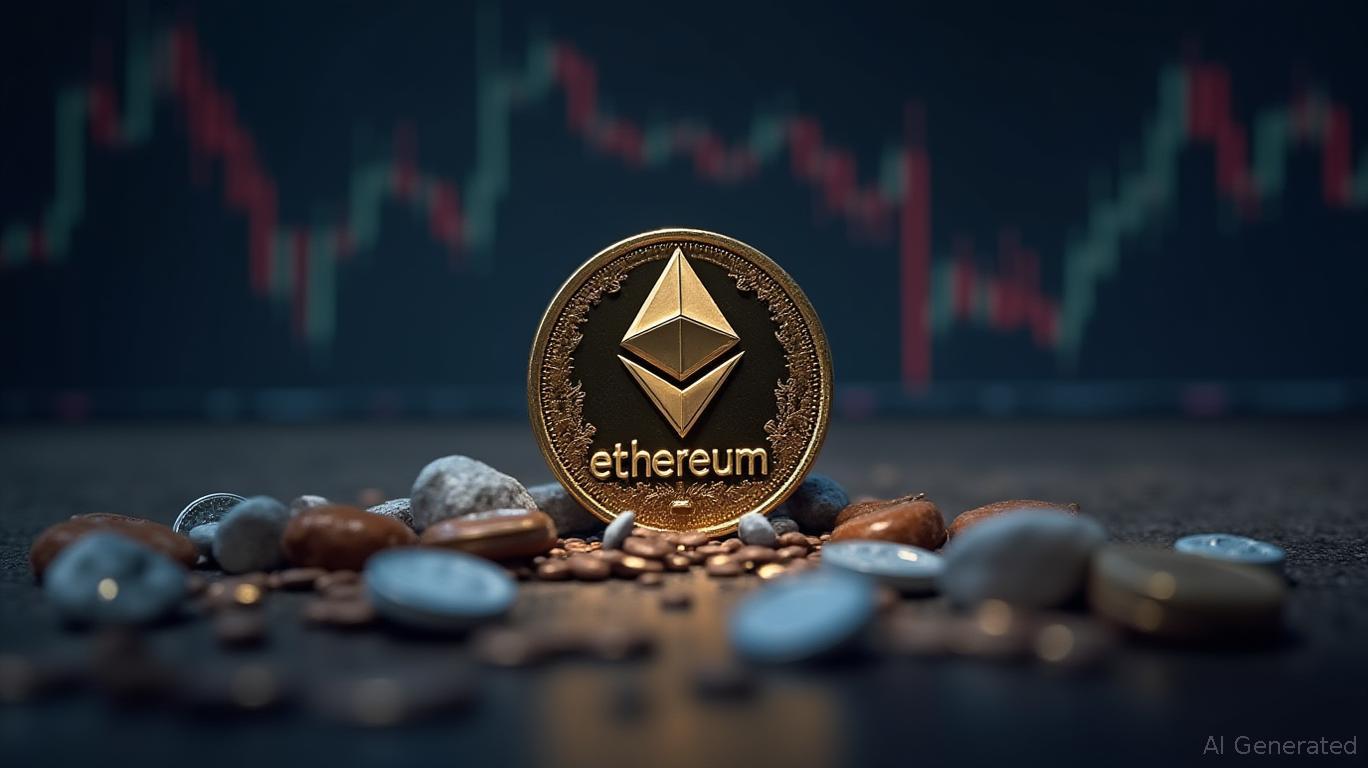 Ethereum News Today: Ethereum's $4.96B Exit Queue Tests Long-Term Bull Case