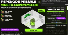 Previsione del prezzo di Pepe Coin: il grafico sembra brutale – allora perché le balene stanno comprando 30 miliardi di token?