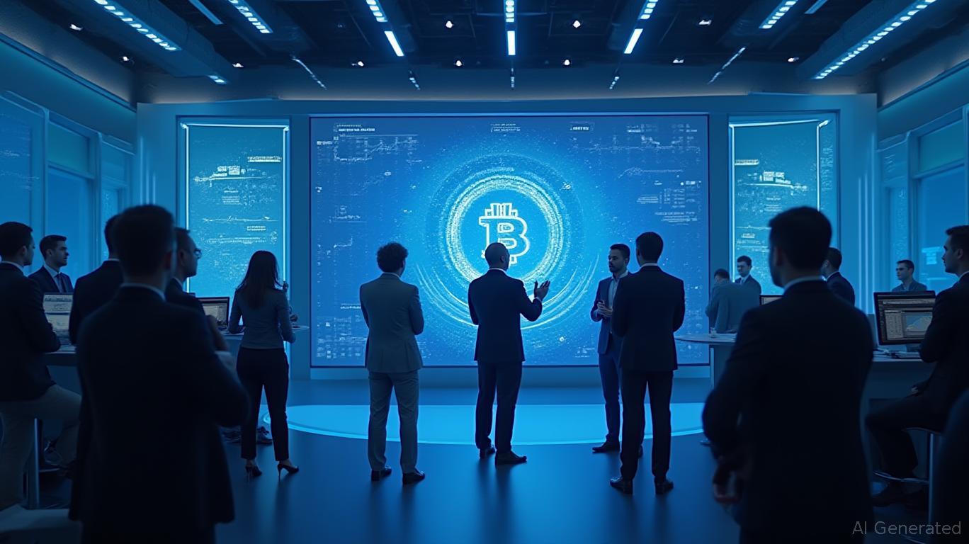 Bitcoin News Today: Thesis* Develops Integrated Earnings Platform to Foster a Circular Bitcoin Economy