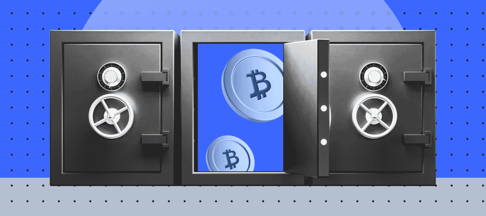 Service for Sovereign Bitcoin Custody Launched image 0