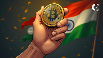 Indien vermeidet vollständige Krypto-Regulierung und begründet dies mit der Angst vor Legitimität und systemischen Risiken