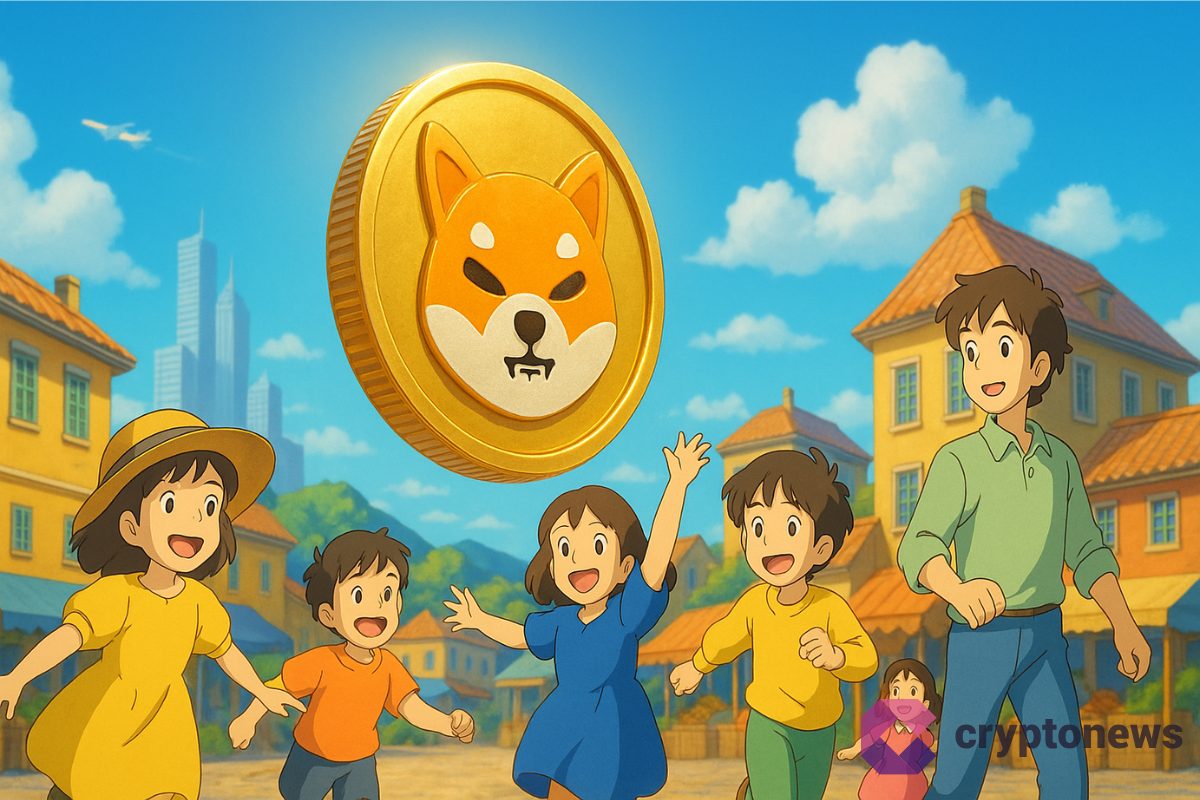 SHIB : énorme hausse du burn (+287 %) mais aucun effet sur son cours, pourquoi ? image 0