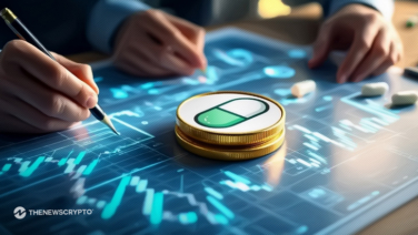 Pump.fun يقترب من أعلى مستوى سابق مع استعادة الثيران السيطرة بارتفاع يومي بنسبة 20%