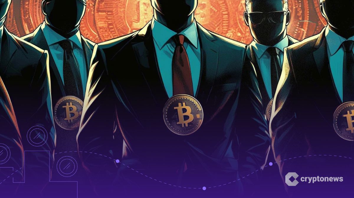 Crypto Executives Hire Bodyguards Amid Surge in Kidnapping Threats image 0