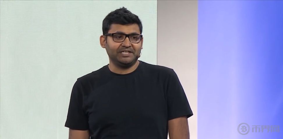 被马斯克开除的前 Twitter CEO，官宣了自己的人工智能创业项目 image 0