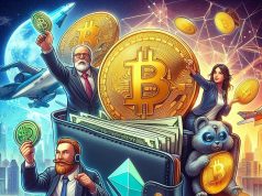 Top 3 altcoin đang bị ví Smart Money bán tháo vào tháng 3