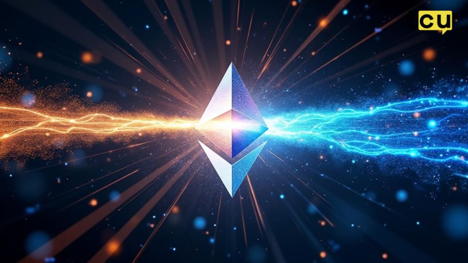 Ethereum Foundation to Match $500K for Columbia Blockchain Research Center