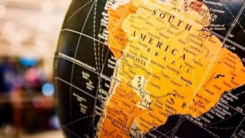 Cripto minería en América Latina: conquistando la banca digital on-chain de Web3