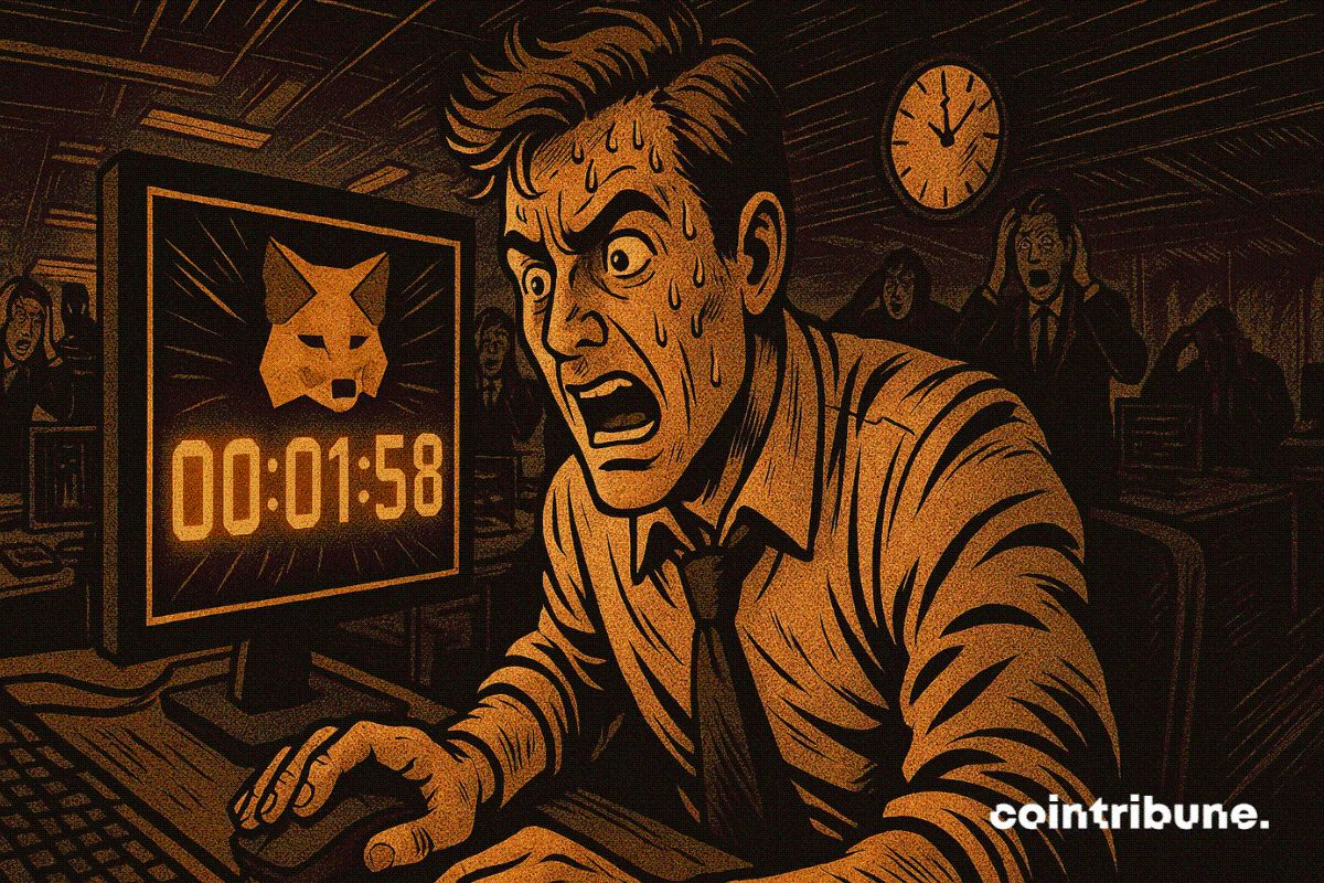 MetaMask va-t-il vraiment lancer son token avant 2026 ?