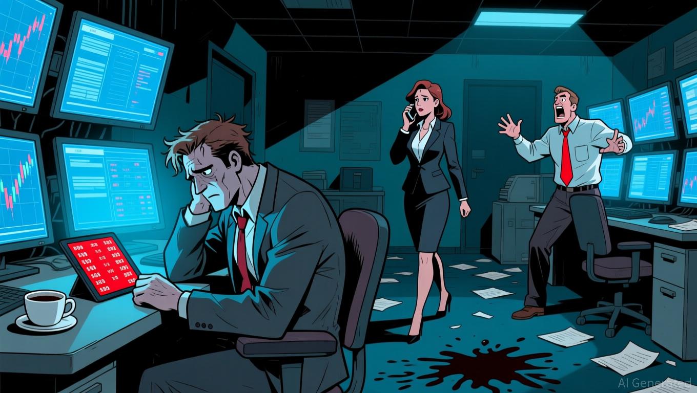 Bitcoin Updates: Bitcoin ETFs See $2.6B Outflow While Harvard and Saylor Increase Investments