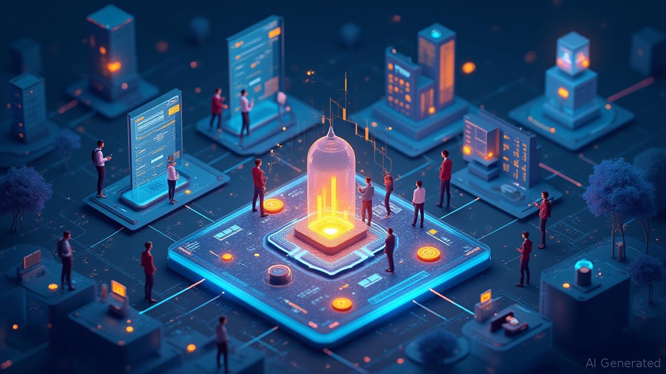 Retail investors gain more ways to access crypto through DeFi and ETFs as Bitcoin’s function continues to change