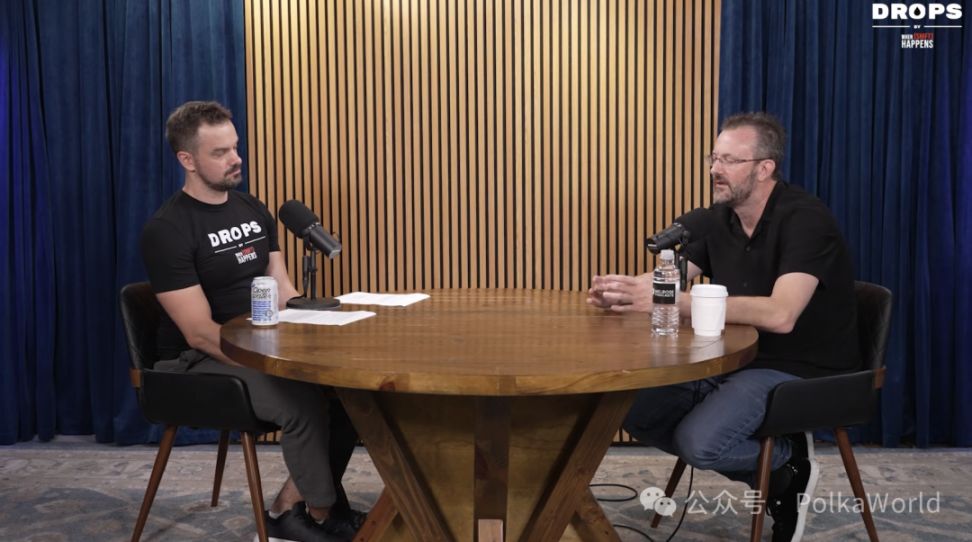 أكثر مشروع محتمل أن يبرز في Polkadot: الفلسفة وقصة Web3 وراء Mythical Game! image 5