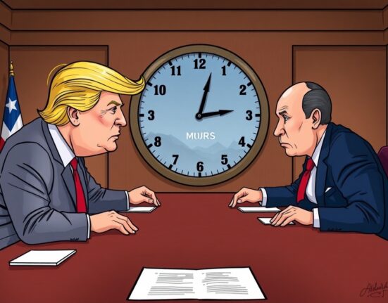 Crucial Trump Putin Meeting: Kremlin Anticipates Over 6 Hours of Talks