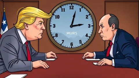 Crucial Trump Putin Meeting: Kremlin Anticipates Over 6 Hours of Talks