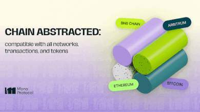 Mono Protocol’s Validator Economy Draws New Interest as Stage 19 Funding Reaches $3.64M