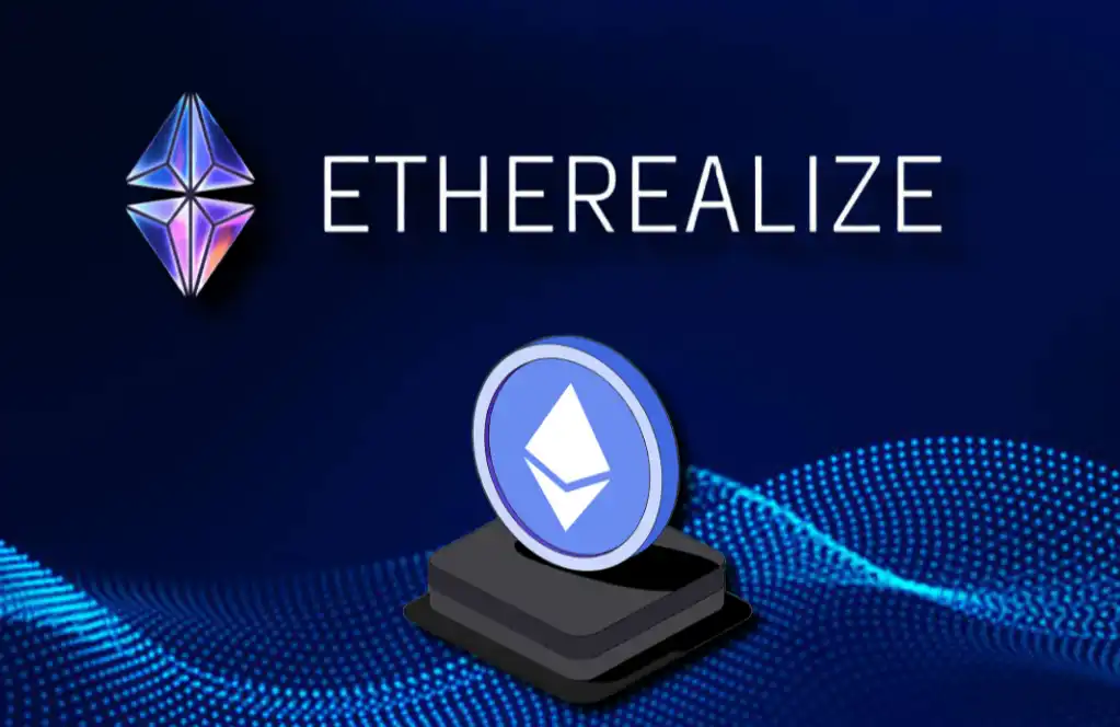 $40 Million Funding, Vitalik Buterin Joins as Investor, Etherealize Aims to Become the "Ambassador" of Ethereum