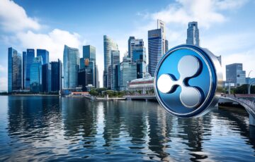 リップル社がシンガポールで決済ライセンスを強化しサービス拡大へ