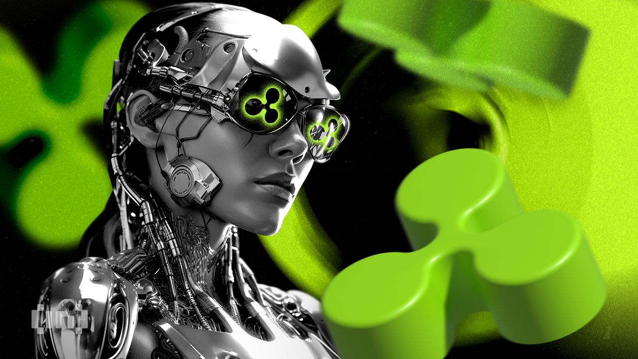 Ripple將於11月1日從託管中解鎖10億XRP