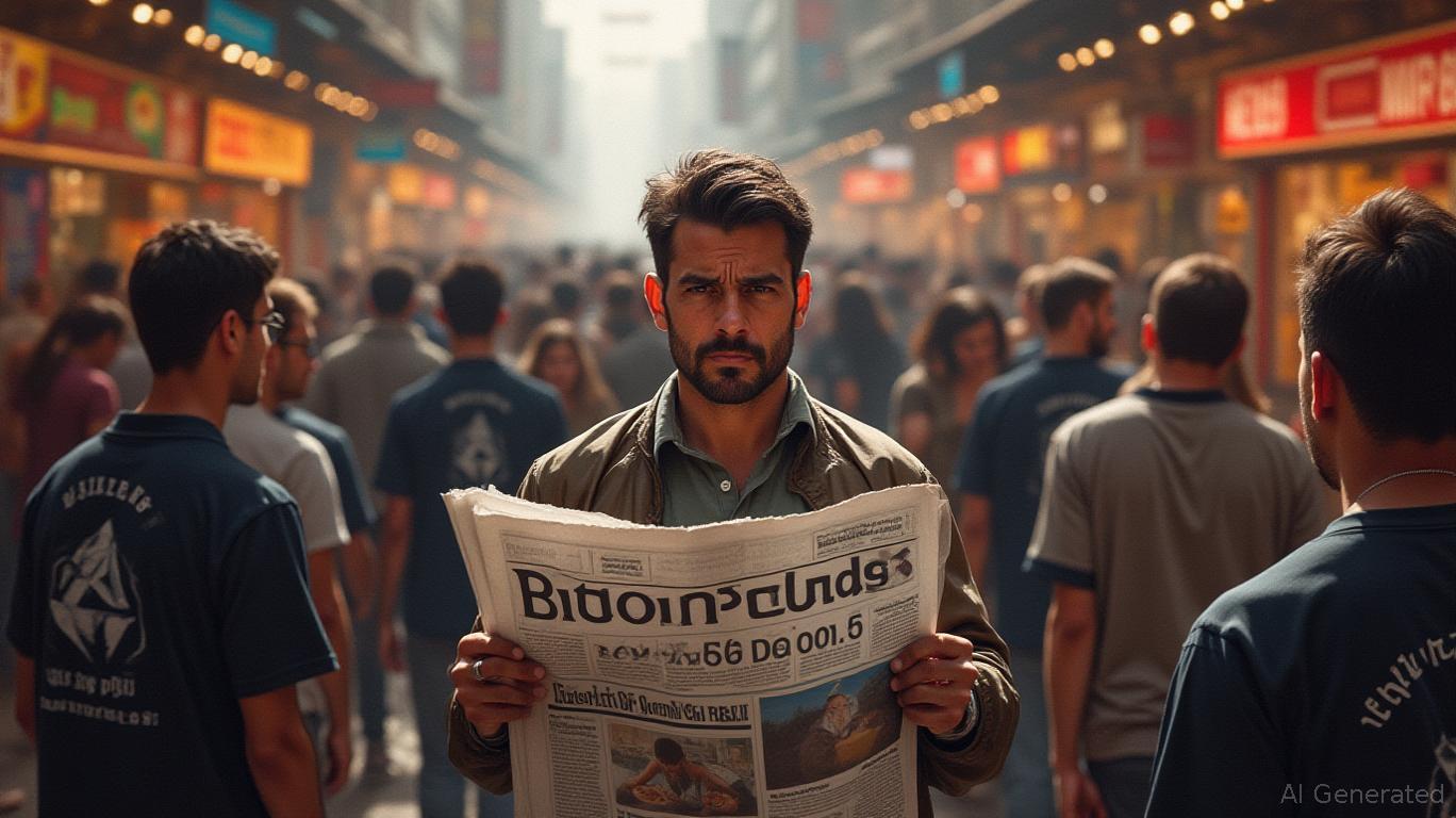 Ethereum News Update: Crypto Market Diverges—Bitcoin Faces Downturn Threat While Ethereum and DeFi Experience Rapid Expansion