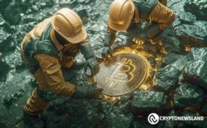 Lukashenko Pushes for Cryptocurrency Mining to Reduce Belarus’s Dollar Reliance