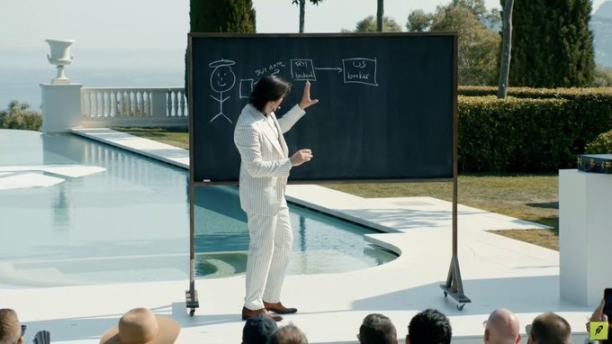 當信仰成為牢籠:加密時代的沉沒成本陷阱 image 1