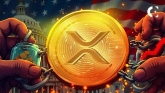 Цена XRP находится под угрозой из-за закрытия экономики США, что задерживает выдачу разрешения SEC